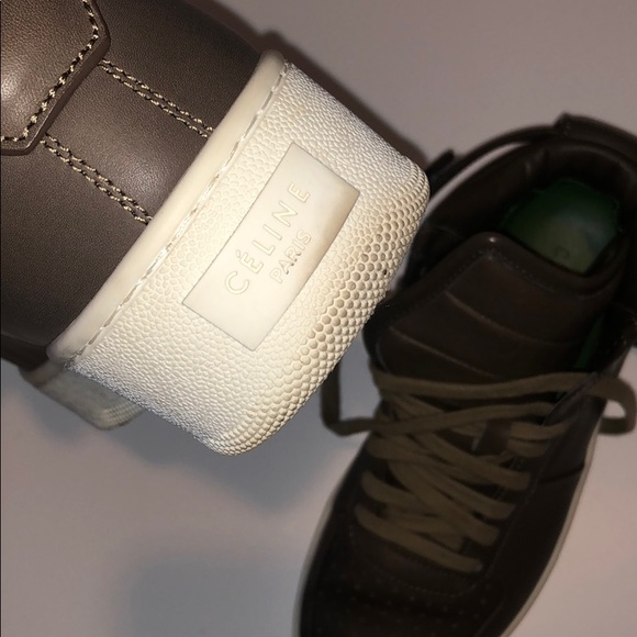 Celine Gymshoes - Picture 3 of 4